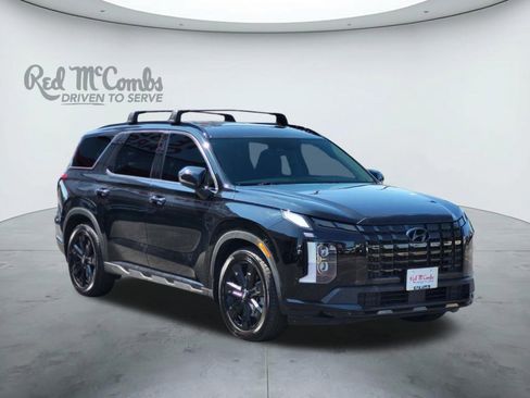 Used 2024 Hyundai Palisade XRT AWD/4WD image 1