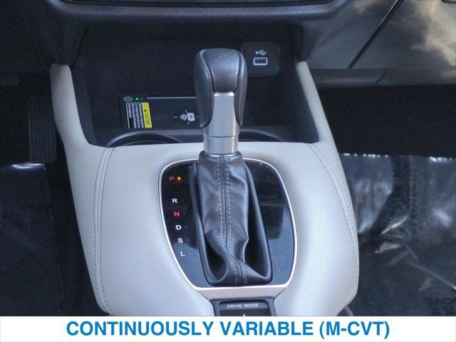 Used 2025 Honda HR-V EX-L image 19