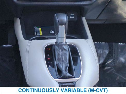 Used 2025 Honda HR-V EX-L image 19