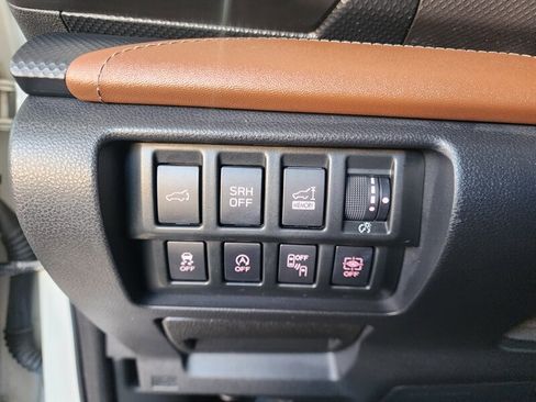 Used 2022 Subaru Forester Touring w/ Popular Package #2 image 31