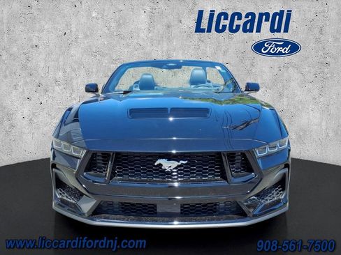 Certified 2024 Ford Mustang GT Premium RWD image 2