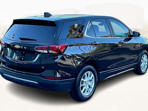 Used 2024 Chevrolet Equinox LT image 6