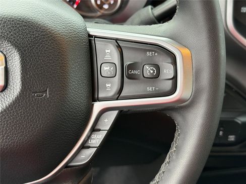 Used 2026 RAM 2500 Big Horn AWD/4WD image 24