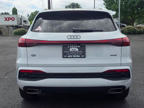 New 2026 Audi Q5 Premium AWD/4WD image 4