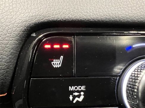 New 2025 Honda Pilot TrailSport image 24