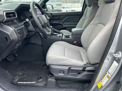 New 2026 Toyota Tacoma SR5 image 17