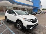 Certified 2022 Honda CR-V EX-L image 3