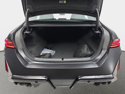 New 2026 BMW M5 AWD/4WD image 12