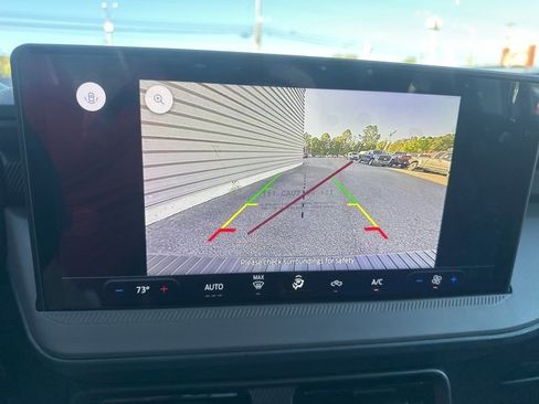 New 2025 Ford Maverick XL image 23