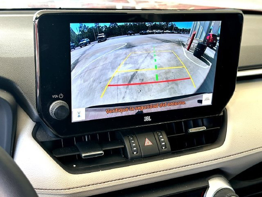 Certified 2023 Toyota RAV4 XLE Premium FWD image 14