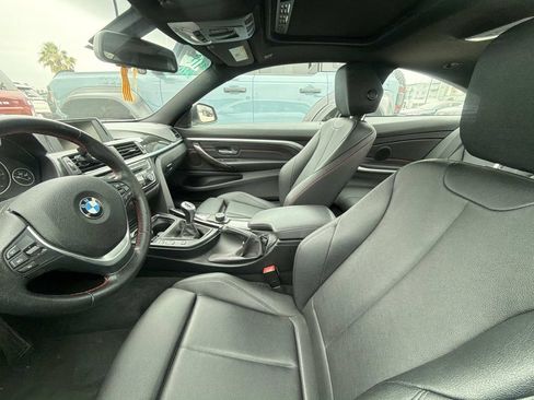 Used 2016 BMW 428i Coupe RWD image 14