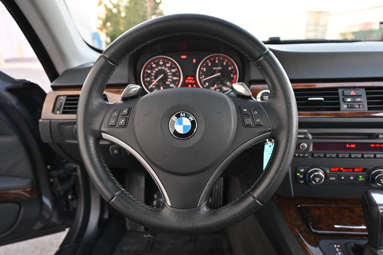 Used 2008 BMW 335i Coupe RWD image 21