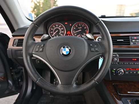 Used 2008 BMW 335i Coupe RWD image 21