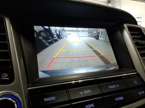 Used 2018 Hyundai Tucson SEL AWD/4WD image 8
