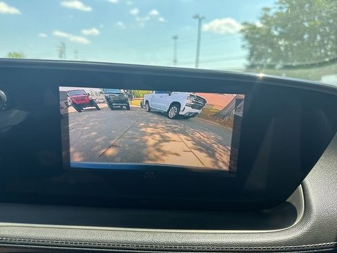 Used 2024 Buick Encore GX Preferred FWD image 18