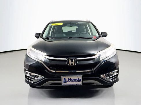 Used 2015 Honda CR-V EX-L image 8