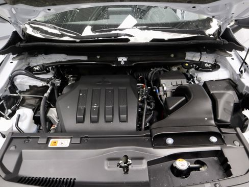 New 2026 Mitsubishi Eclipse Cross Ralliart image 31