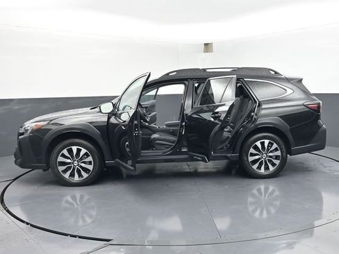 Used 2024 Subaru Outback Limited AWD/4WD image 49