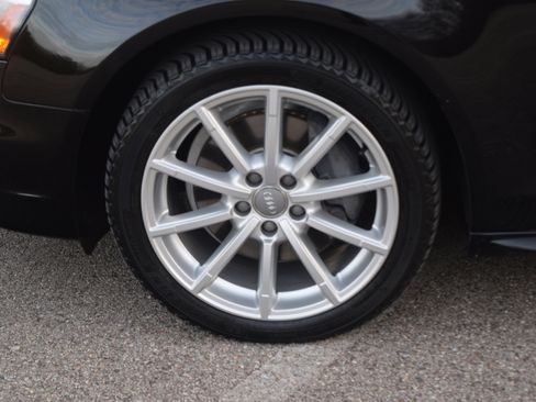 Used 2015 Audi A4 2.0T Premium Plus image 28