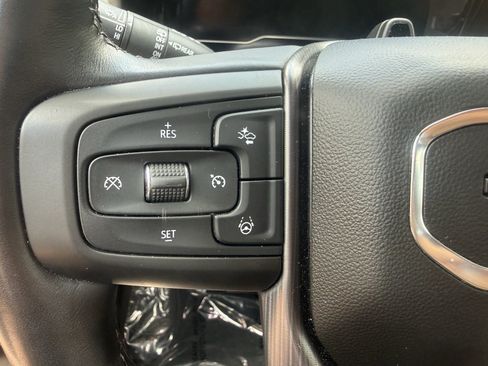 Used 2023 GMC Yukon Denali Ultimate AWD/4WD image 20