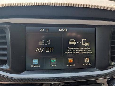 Used 2019 Hyundai Ioniq Plug-In Hybrid FWD image 32