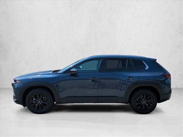 Used 2026 MAZDA CX-50 AWD 2.5 S w/ Preferred Pkg image 5