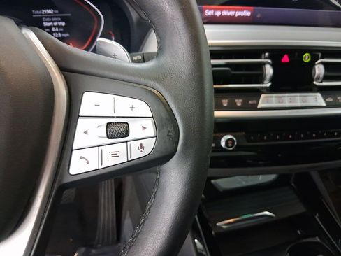 Used 2024 BMW X3 sDrive30i w/ Premium Package image 21