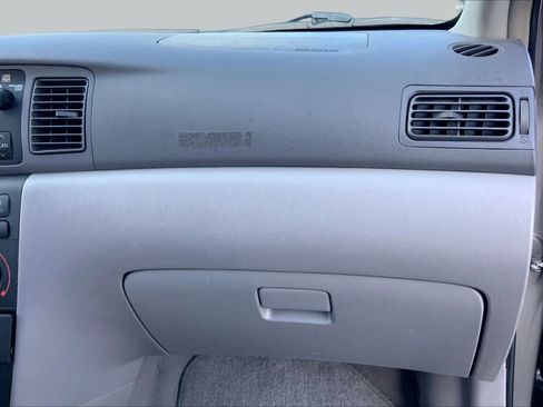 Used 2007 Toyota Corolla CE FWD image 17