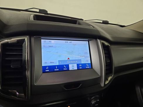 Used 2021 Ford Ranger XLT w/ Equipment Group 301A Mid image 19