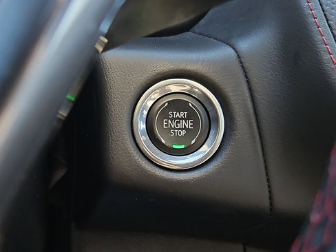 Certified 2023 Chevrolet Tahoe RST w/ Luxury Package image 23