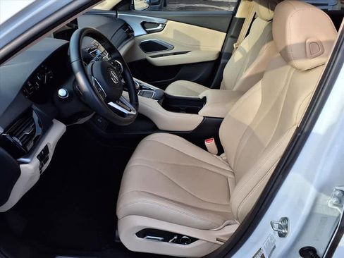 Used 2021 Acura RDX FWD image 13