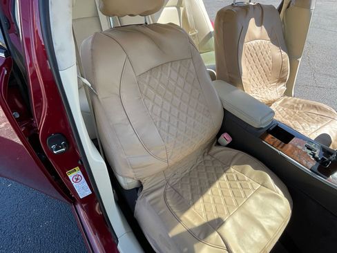 Used 2011 Lexus IS 250 image 22