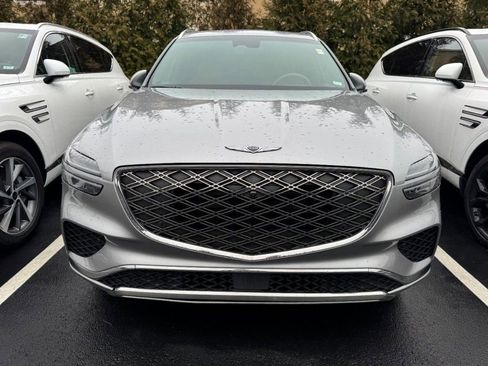 Certified 2026 Genesis GV70 2.5T Advanced image 2