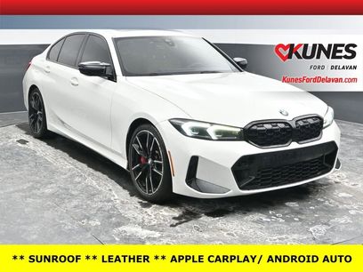 Used 2023 BMW M340i w/ Shadowloine Package