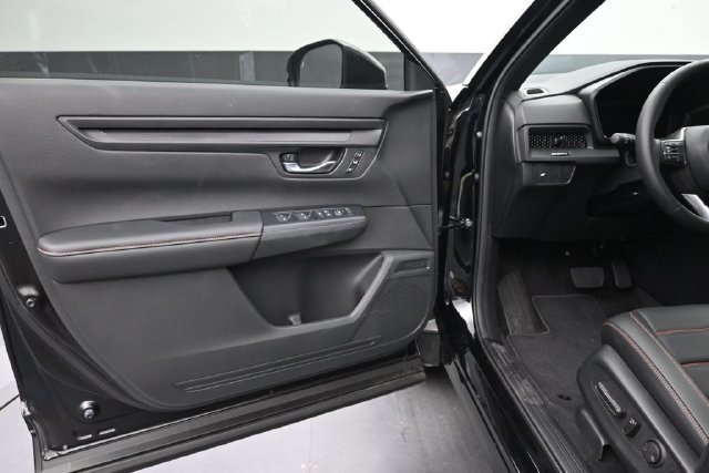 New 2026 Honda CR-V Sport-L image 17