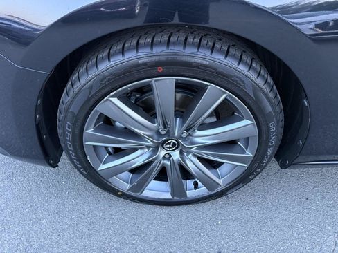 Used 2021 MAZDA MAZDA6 Grand Touring FWD image 7