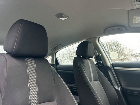 Used 2019 Honda Civic LX image 16