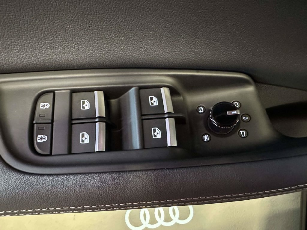 Used 2026 Audi Q8 Premium Plus AWD/4WD image 20
