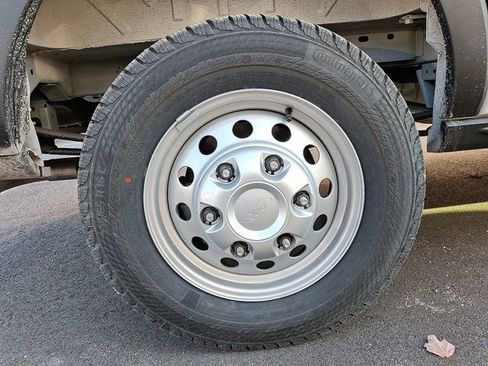 New 2026 Ford Transit 150 Low Roof AWD image 4