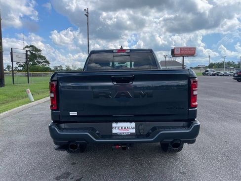 Used 2026 RAM 1500 Big Horn AWD/4WD image 6