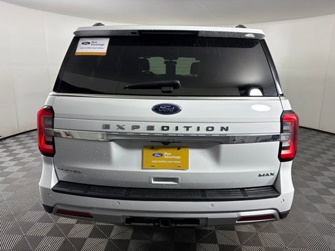 Certified 2022 Ford Expedition Max Limited image 6