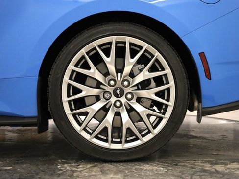 Used 2026 Ford Mustang GT Premium image 33