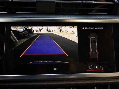 Certified 2025 Audi Q3 2.0T Premium w/ Convenience Package image 36