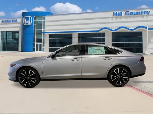 New 2026 Honda Accord Touring image 2
