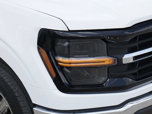 Used 2025 Ford F150 XLT w/ Equipment Group 301A Standard RWD image 27