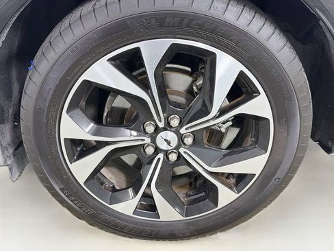 Used 2023 Ford Mustang Mach-E Premium RWD image 37