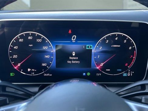 Used 2024 Mercedes-Benz GLC 300 image 34