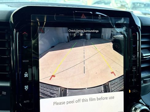 New 2026 RAM 2500 Tradesman image 16