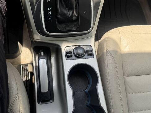 Used 2013 Ford Escape SEL FWD image 11