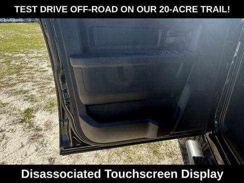 New 2026 RAM 2500 Tradesman image 29